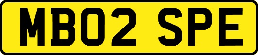 MB02SPE