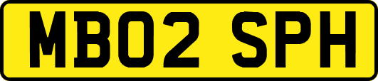MB02SPH