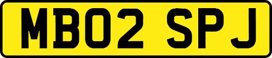 MB02SPJ