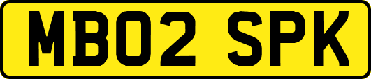 MB02SPK