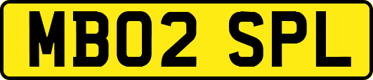 MB02SPL