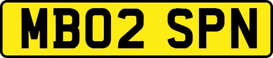 MB02SPN