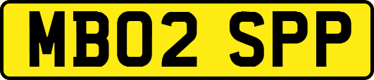MB02SPP