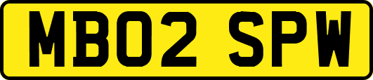 MB02SPW