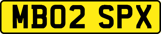 MB02SPX