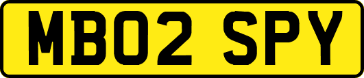 MB02SPY