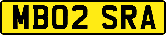 MB02SRA