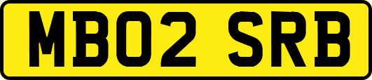 MB02SRB