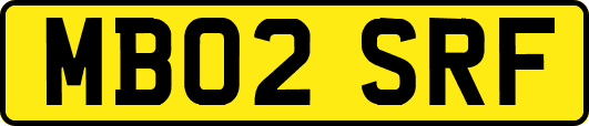 MB02SRF