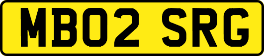MB02SRG