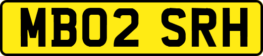 MB02SRH