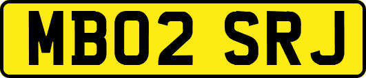 MB02SRJ