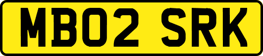 MB02SRK