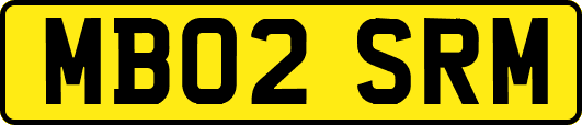 MB02SRM