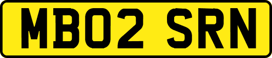 MB02SRN
