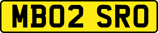 MB02SRO