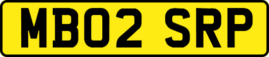 MB02SRP