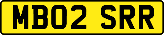 MB02SRR