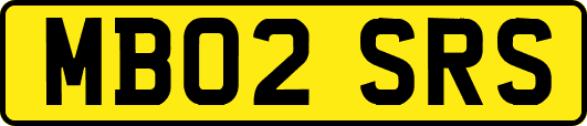 MB02SRS