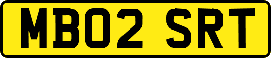 MB02SRT