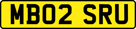 MB02SRU
