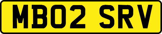 MB02SRV