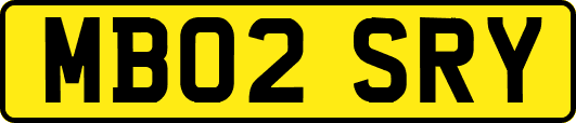 MB02SRY
