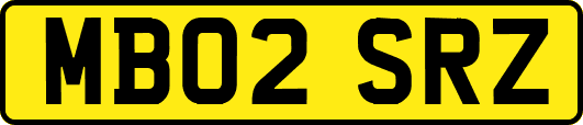MB02SRZ