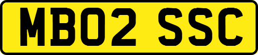 MB02SSC