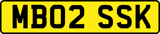MB02SSK