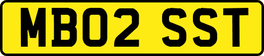 MB02SST