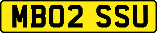 MB02SSU