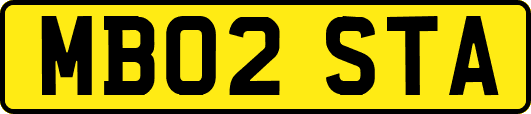 MB02STA
