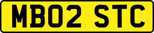 MB02STC