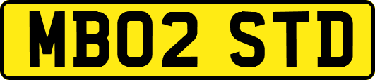 MB02STD