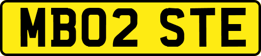 MB02STE