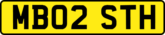 MB02STH