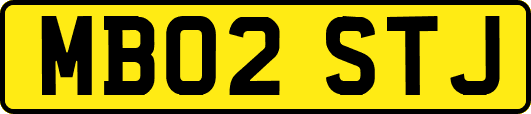 MB02STJ