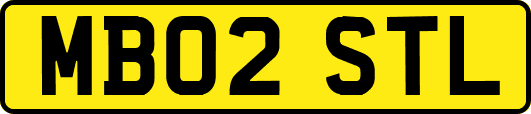 MB02STL