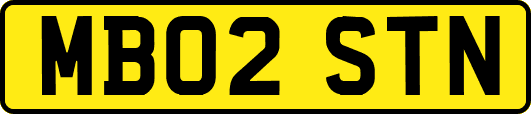 MB02STN