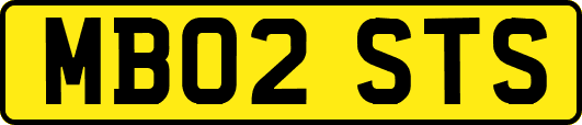 MB02STS
