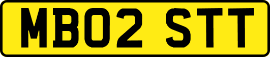 MB02STT