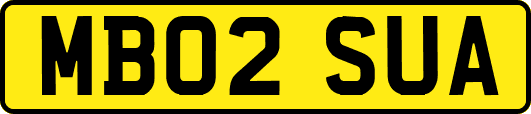 MB02SUA