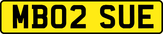 MB02SUE