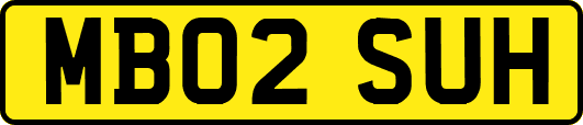 MB02SUH