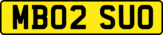 MB02SUO