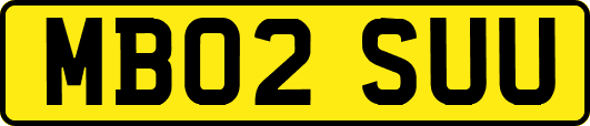 MB02SUU