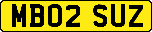 MB02SUZ