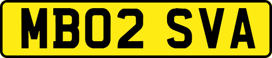 MB02SVA