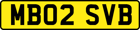 MB02SVB